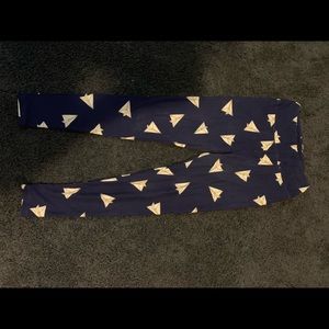 never worn luluroe leggings